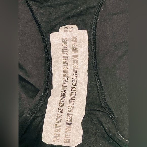 Kona Sol Women Medium Coverage Hipster NWT Large Size (12-14) - Picture 6 of 8